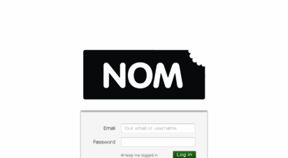 nom.createsend.com