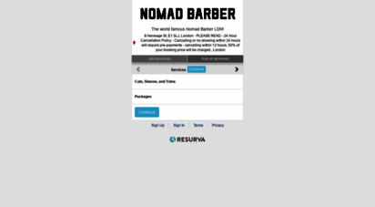 nomadbarberldn.resurva.com