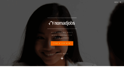 nomadjobs.com