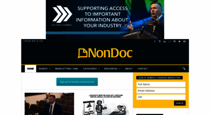 nondoc.com