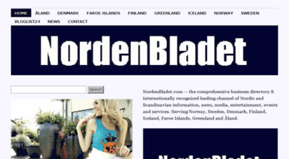 nordenbladet.wordpress.com