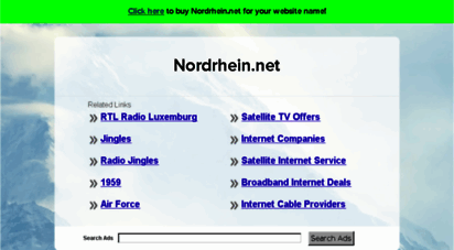 nordrhein.net