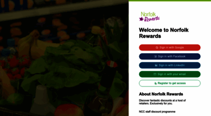 norfolk.rewardgateway.co.uk
