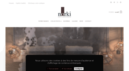 norki-decoration.com