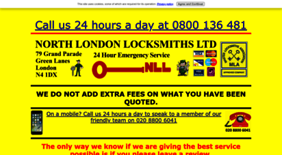 north-london-locksmiths.com