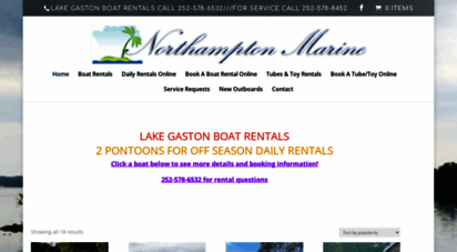 northamptonmarine.com