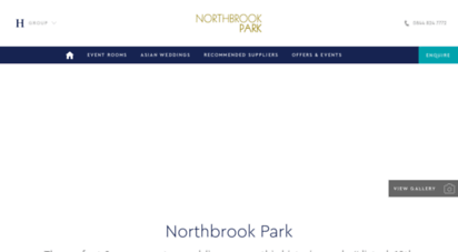 northbrookpark.co.uk