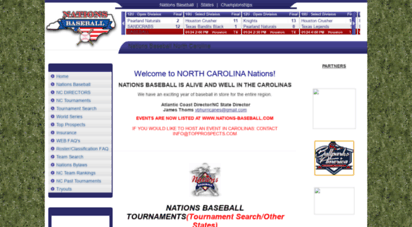 northcarolina.nations-baseball.com