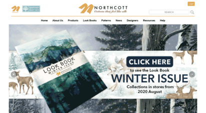 northcott.com