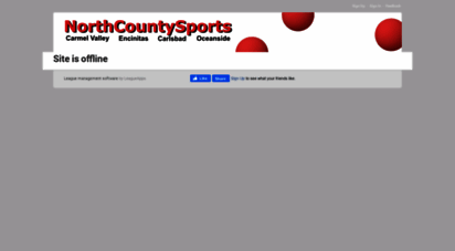 northcountysports.leagueapps.com