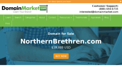northernbrethren.com