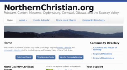 northernchristian.org
