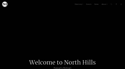 northhillsraleigh.com