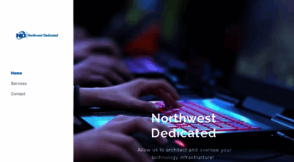 northwestdedicated.com
