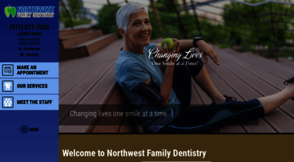 northwestfamilydentistry.net