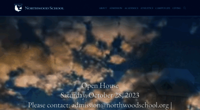 northwoodschool.com