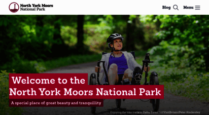 northyorkmoors.org.uk