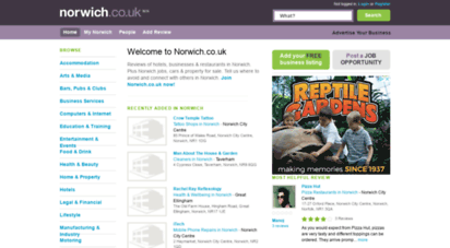 norwich.co.uk