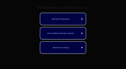 nostradamus-2012-predictions.com