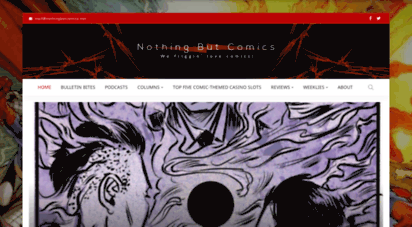 nothingbutcomics.net