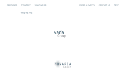 novaria.handcoded.us