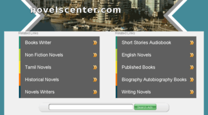 novels.novelscenter.com