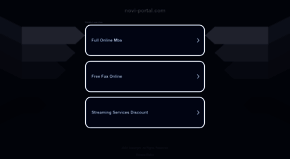 novi-portal.com