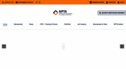 npta.org.uk