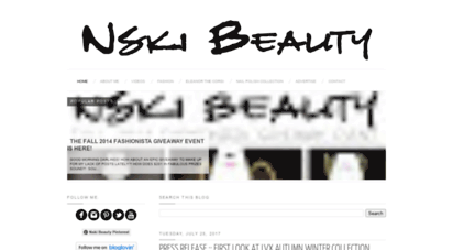 nski-beauty.com