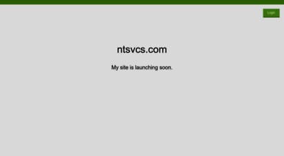 ntsvcs.com