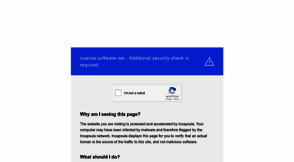 nuance.software.net