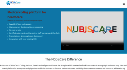 nubiscare.com