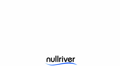 nullriver.com
