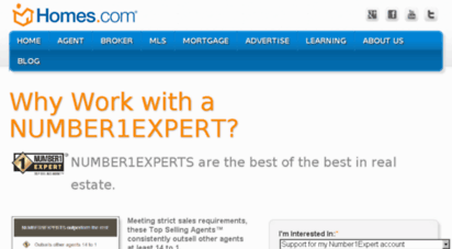 number1expert.com