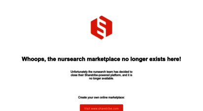 nursearch.sharetribe.com