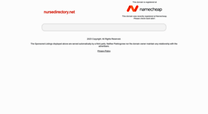 nursedirectory.net