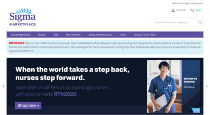 nursingknowledge.org
