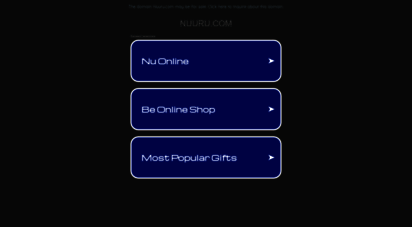 nuuru.com