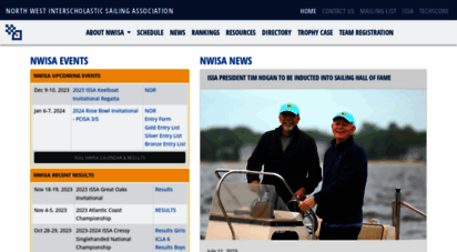 nwisa.hssailing.org