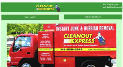 ny.cleanoutexpress.com