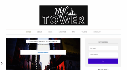 nyc-tower.com