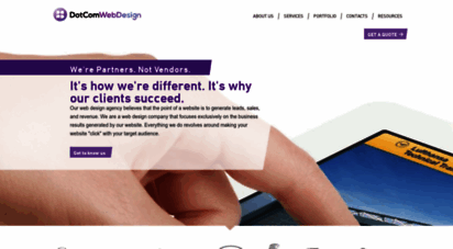 nycwebdesigner.com