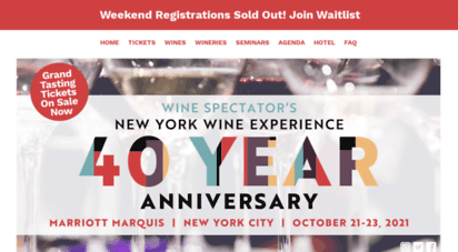 nywe2014.winespectator.com