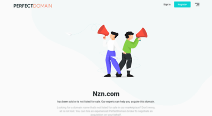 nzn.com