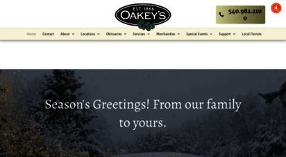 oakeys.com