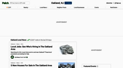 oakland.patch.com
