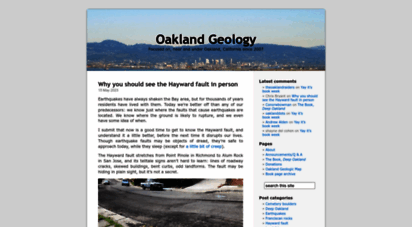 oaklandgeology.wordpress.com
