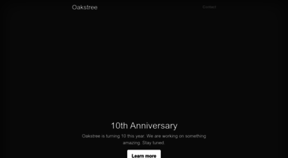 oakstree.com