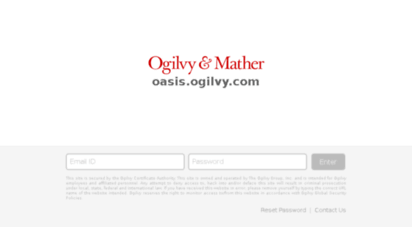 oasis.ogilvy.com