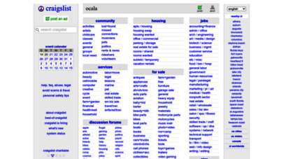 ocala.craigslist.org